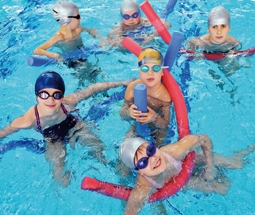 Sommerferien-Anfänger-Schwimmkurs 2019