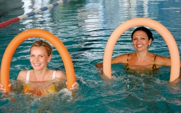 Aqua Senior Damen