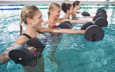 Aqua-Fitness