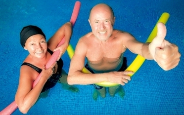 Aqua-Fit Senioren